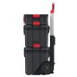   Modular Solution Mobil Szerszámtároló Rendszer Fekete-Piros