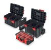 Modular Solution Mobil Szerszámtároló Rendszer Fekete-Piros
