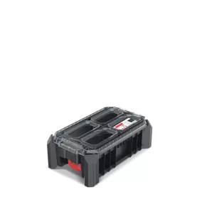 MSX Magas Szerszámrendező Tároló KMX402515B Fekete