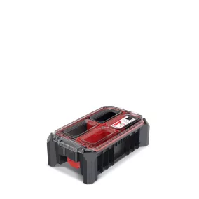 MSX 25 Magas Szerszámrendező Tároló Fekete