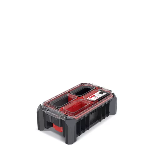 MSX 25 Magas Szerszámrendező Tároló Fekete