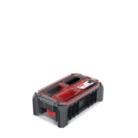 MSX 25 Magas Szerszámrendező Tároló Fekete