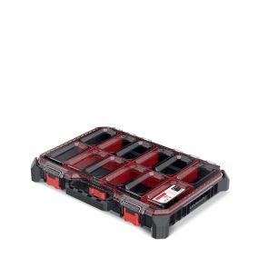 MSX 55 Alacsony Szerszámrendező Tároló - Fekete