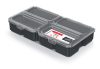 MSX Box KMXB3015 Szerszámrendező Tároló Fekete
