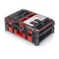 MSX Moduláris Szerszámrendező Készlet KMXS5540B Fekete