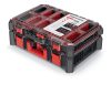 MSX KMXS5540S Moduláris Rendszerező Szett Fekete