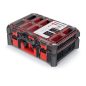 MSX KMXS5540S Moduláris Rendszerező Szett Fekete