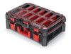 MSX KMXS5540S Moduláris Rendszerező Szett Fekete