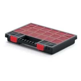 Norb 35 Átlátszó Szerszámrendező Tároló