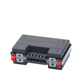 Norb Duo 30 Átlátszó Szerszámrendező Szortimenter