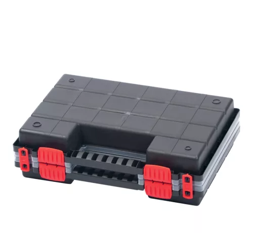 Norb Duo 35 Szerszámrendező Szett Átlátszó Fedéllel