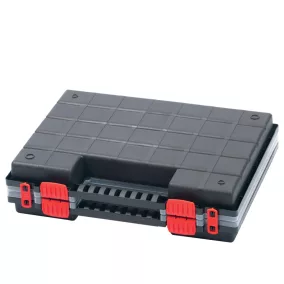 Norb Duo 40 Átlátszó Dupla Szerszámrendező Táska