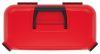 Smart 50 Professzionális Szerszámosláda Alumínium Fogantyúval Piros