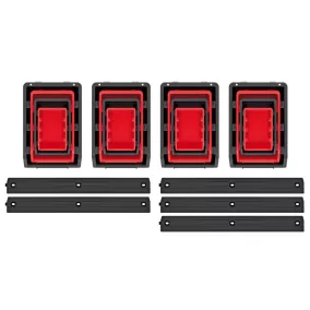 Settruck KST16 Műhelyi Tárolódoboz Készlet