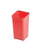 Kistenberg Tager Box KTBL55 Műhelypohár Készlet Piros