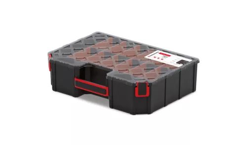 Tager 40 Magas Szerszámrendező Táska