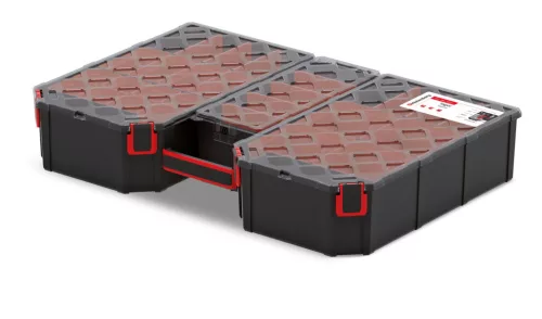 Tager 60 Magas Szerszámrendező Tároló