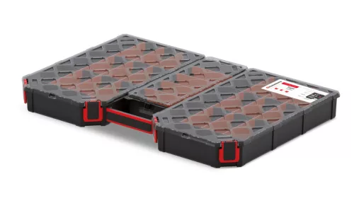 Tager 60 Alacsony Szerszámrendező Tároló