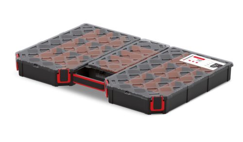 Tager 60 Alacsony Szerszámrendező Tároló