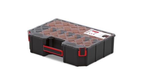 Tager Carbo Plus 40 Magas Szerszámrendező