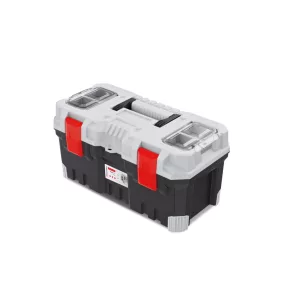 Titan Plus 50 Professzionális Szerszámosláda Szürke