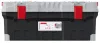 Kistenberg Titan Plus 75 Professzionális Szerszámosláda Szürke-Piros