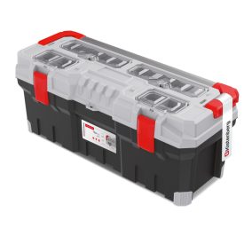 Kistenberg Titan Plus 75 Professzionális Szerszámosláda