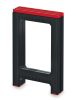 Titan Stand Set KTISS8060 Műhelyállvány Fekete-Piros