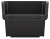 Truck KTR12 Műhelytároló Rekesz Polimer Fekete