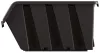 Truck KTR12 Műhelytároló Rekesz Polimer Fekete