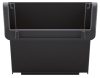 Truck KTR12 Műhelytároló Rekesz Polimer Fekete