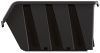 Truck KTR12 Műhelytároló Rekesz Polimer Fekete