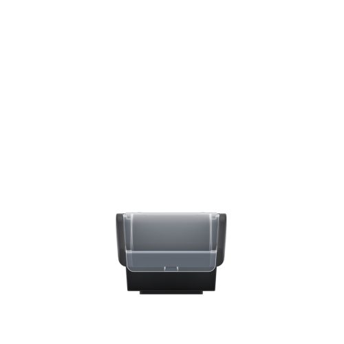 Truck Plus KTR16F Műhelyfiók Fekete Átlátszó Fedéllel