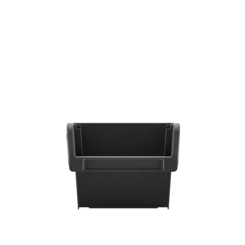 Truck 20 KTR20 Műhelyfiók Fekete Polimer