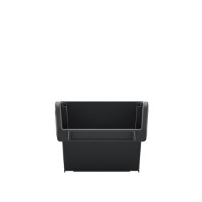 Truck 20 KTR20 Műhelyfiók Fekete Polimer