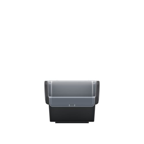 Truck Plus KTR20F Műhelyfiók Fekete Átlátszó Fedéllel