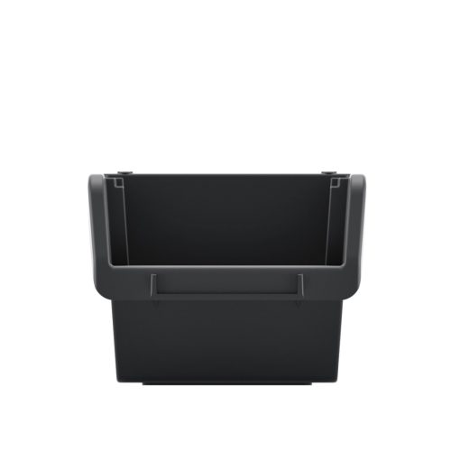 Truck 23 KTR23 Műhelytároló Rekesz Fekete