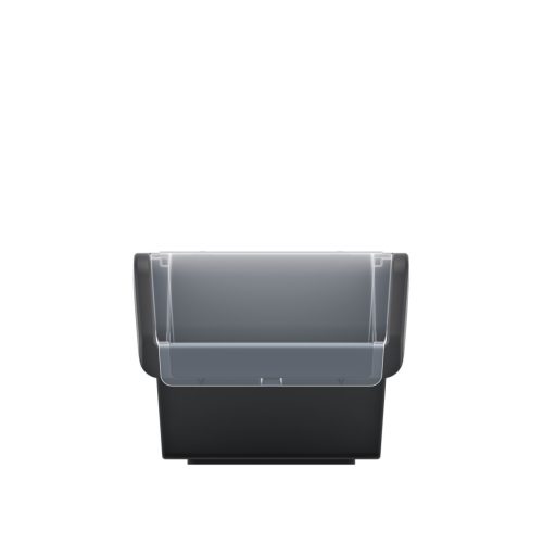 Truck Plus KTR23F Műhelyfiók Fekete Átlátszó Fedéllel