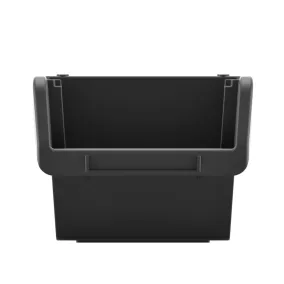 Truck KTR30 Műhelyi Tárolódoboz Fekete