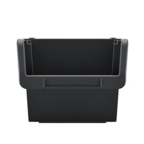 Truck KTR30 Műhelyi Tárolódoboz Fekete