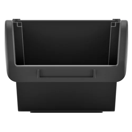 Truck 40 KTR40 Műhelyfiók Fekete