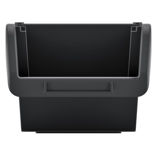 Truck 40 KTR40 Műhelyfiók Fekete