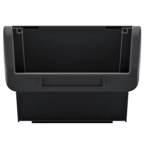 Truck 50 Műhelyfiók Rendszerező Fekete