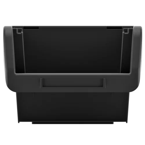 Truck 50 Műhelyfiók Rendszerező Fekete