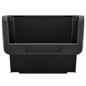 Truck 50 Műhelyfiók Rendszerező Fekete