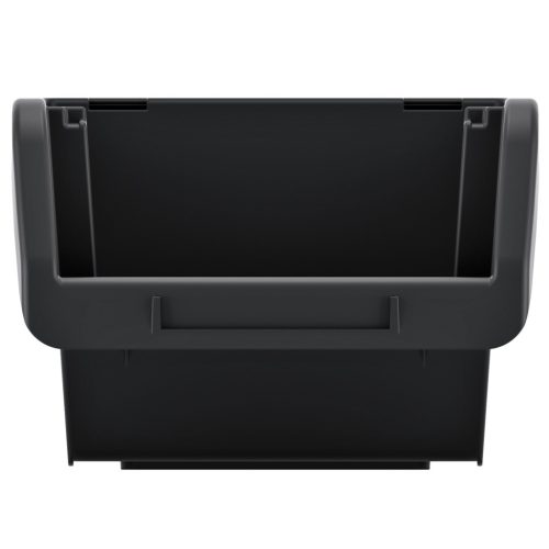 Truck 50 Műhelyfiók Rendszerező Fekete