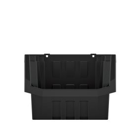 Truck Max 30 Műhelydoboz Fekete Polimer