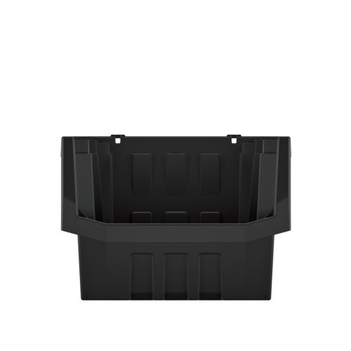 Truck Max 30 Műhelydoboz Fekete Polimer