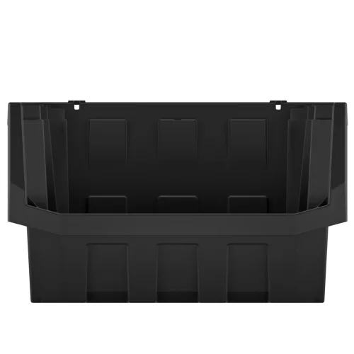 Truck Max 60 Műhelydoboz Polimer Fekete