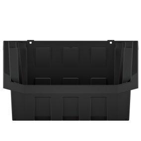 Truck Max 60 Műhelydoboz Polimer Fekete